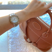 HERMES clipper 30mm watch